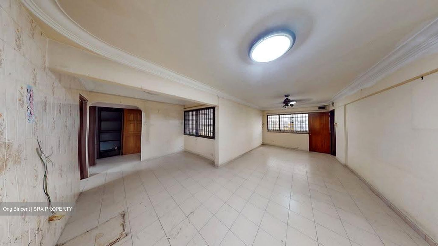 Blk 907 TAMPINES PALMSVILLE (Tampines), HDB 4 Rooms #631515461